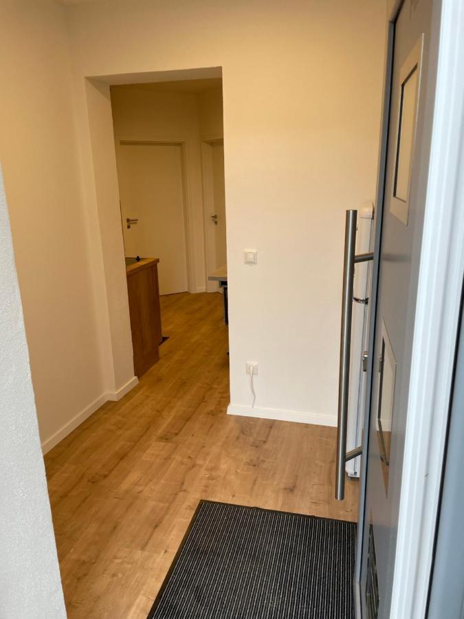 Pension Alte Schule Langenbernsdorf Luaran gambar
